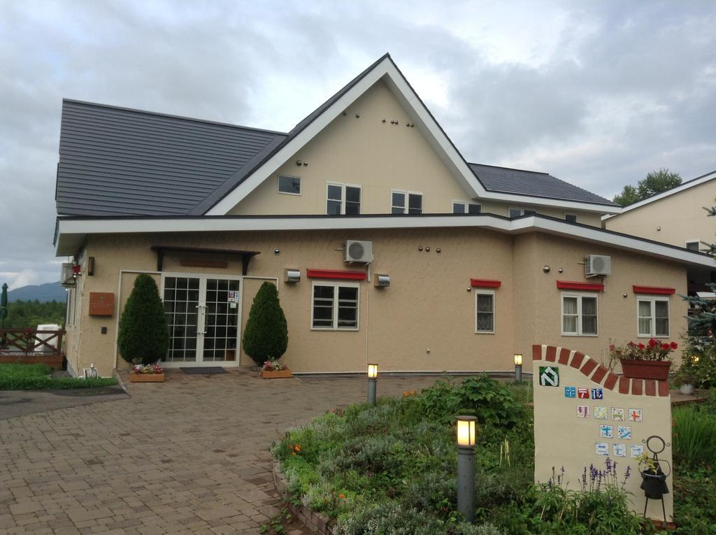 Hotel Resort Inn Niseko Exterior foto