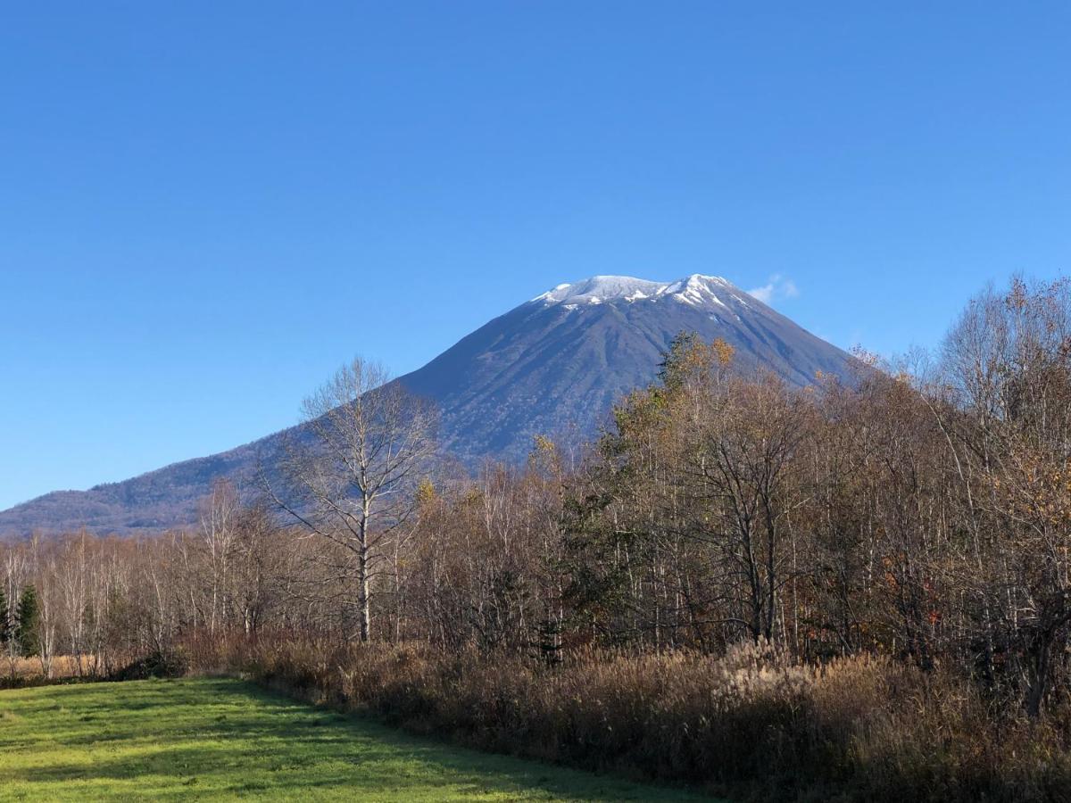 Hotel Resort Inn Niseko Exterior foto