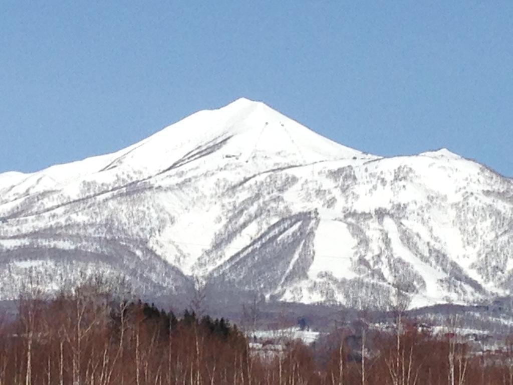 Hotel Resort Inn Niseko Exterior foto