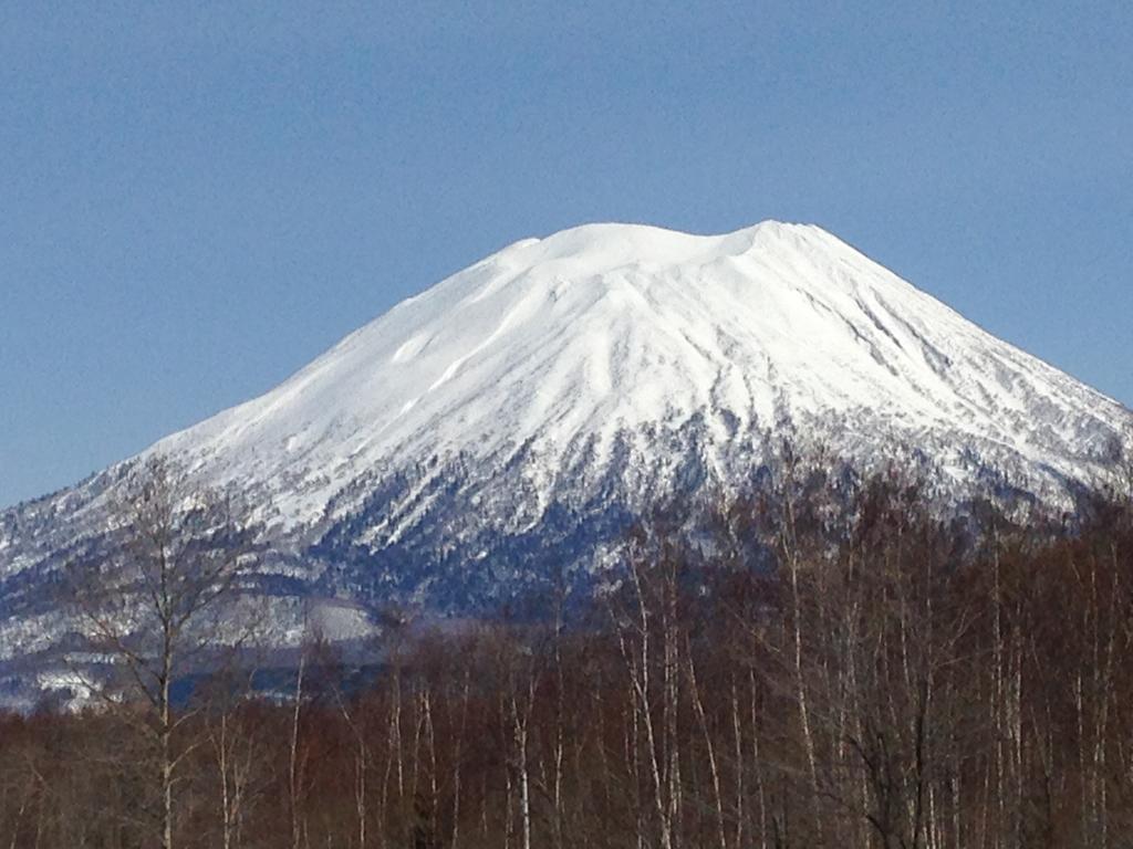 Hotel Resort Inn Niseko Exterior foto