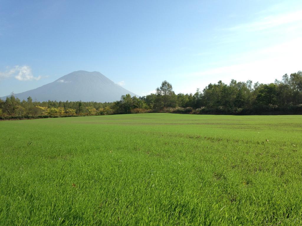 Hotel Resort Inn Niseko Exterior foto
