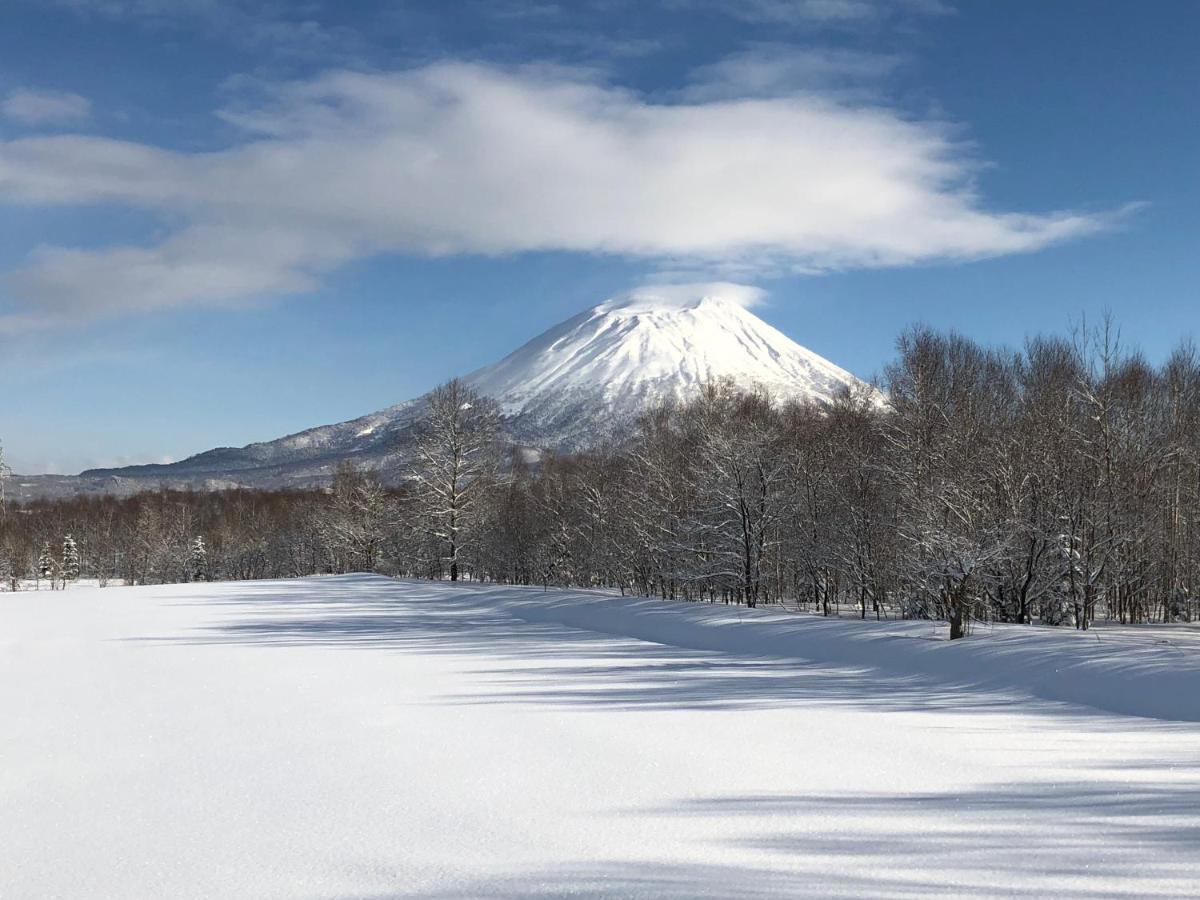 Hotel Resort Inn Niseko Exterior foto