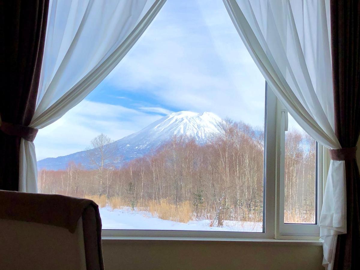 Hotel Resort Inn Niseko Exterior foto