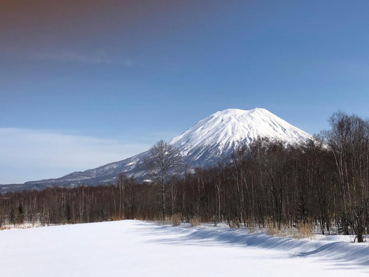 Hotel Resort Inn Niseko Exterior foto